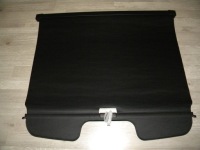 фото thumb №10, Nowa шторка багажника opel combo e xl peugeot rifter long 18-25r fv czarna