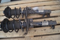 фото thumb №9, Амортизатор перед mercedes w204 a2043200413