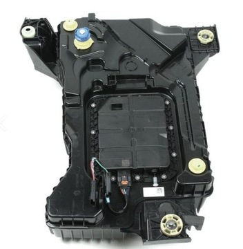ADBLUE TANK Citroen C4 PICASSO II 9818559280