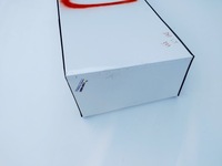 фото thumb №3, Рамка надставка левая зад задняя крыло левый стекло defender 1999-2014