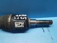 фото thumb №4, Opel antara приводной вал 2.2d 4x4 0033j1m27b