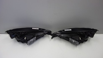 фото thumb №12, Volvo s60 v60 ii лампа лампы перед европа