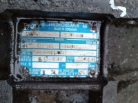 фото thumb №2, Коробка передач ecomat zf 5hp-590