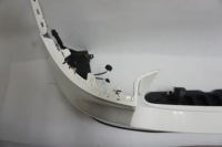 фото thumb №13, Бампер задній mercedes glc 4matic x253 w253 lift