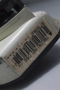 фото thumb №4, Панель керування обдув renault clio ii