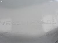 фото thumb №11, Mercedes cls c257 x257 17- капот крышка двигателя