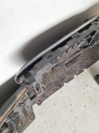 Bmw 3 g20 19-22 бампер m-pakiet +led + 6 x pdc Оригинал, фото thumb