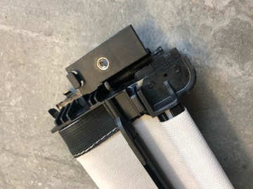 фото thumb №14, Ролета потолок перед люк серый серый a2067804200 do w206 x206 2021-