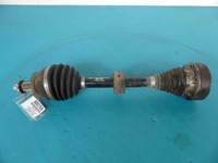 фото thumb №1, Приводной вал левая seat toledo iv 12-18 1.6 tdi rapid