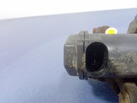 фото thumb №8, Audi a4 b8 quattro супорт гальмівний електричний задня лівий скоба 32347485