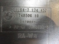 фото thumb №5, Bmw 1 e87 lift 07r воздуховод воздуха 7174452