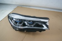фото thumb №6, Комплектная лампа перед laser bmw g11 g12 7483912