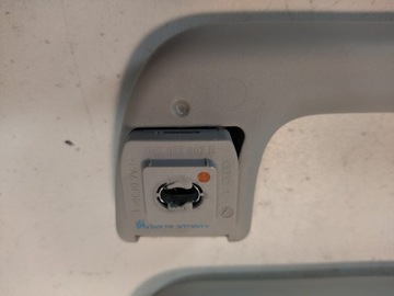 фото thumb №7, 4h0857608a кріплення ручки комплект 4 szt audi a8 d4