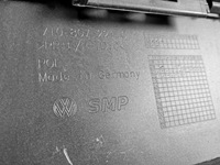 фото thumb №8, Бампер передній vw volkswagen transporter t7 2021-