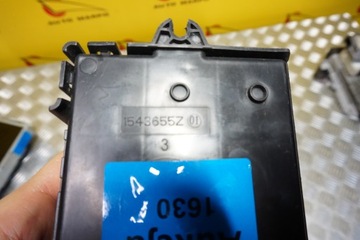 фото thumb №7, Ford f f-150 2019 2020 - блок керування двигуна модуль трансфер case usa