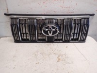 фото thumb №1, Решётка радиатора toyota land cruiser 150 lift 2017- 53101-60k00