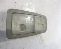 фото thumb №2, Лампа потолок освещение кабины avensis t27