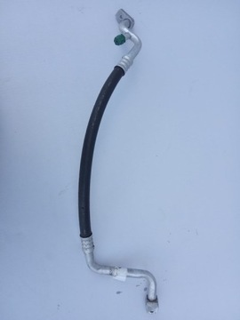 фото thumb №8, Ford fiesta mk8 1.5 tdci 2017-22r.- шланг кондиционер.