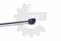 фото thumb №12, Привод задний крышки skoda rapid spaceback nh1 esen skv