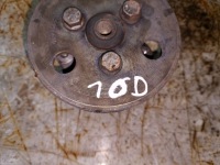 Alfa romeo 159 1.8 1.75 tbi насос усилителя 51855660 Киев, фото thumb