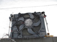 фото thumb №6, Комплект радіатор bmw e90 2.0d