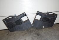 фото thumb №1, Iveco eurocargo 08-15r боковина оббивка двері