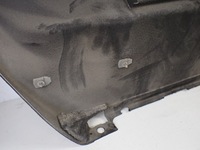 фото thumb №12, Оббивка кришки багажника mercedes s500 w221