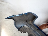 фото thumb №9, Kia venga 09-19 бампер задня задній pdc