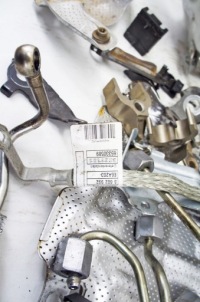 Tb378 mini countryman ii f60 кронштейни тримачі кріплення 8602992 6821206 в Україні, фото thumb