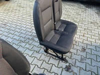 фото thumb №6, Citroen jumper 2021 ducato boxer сидіння передні оригінальні