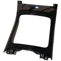 фото thumb №1, Mercedes w223 dekor консоли рамка a2236809701