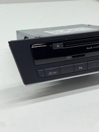 фото thumb №5, Audi a6 a7 c7 модуль зчитувач блок мультимедіа navi mmi навігації легальний