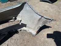 фото thumb №12, Opel vectra c fl lift бампер перед передній код лакофарбового покриття - z393