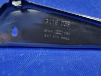 Audi a5 f5 кабриолет  левая защита кронштейн кронштейн оригинал 8w7809889a Киев, фото thumb