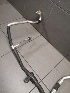 фото thumb №7, Шланг кондиционера vw touareg 5.0 tdi 7l0820017l