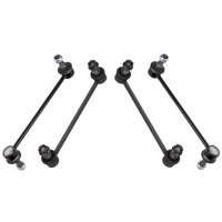 фото thumb №1, Соединители стабилизатора перед + задняя kia sportage ii