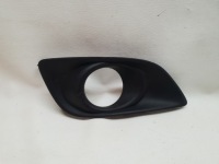 фото thumb №1, Toyota avensis ii t25 lift решётка w бампер перед