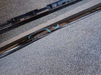 фото thumb №7, Audi a6 c8 18- бампер переднє перед