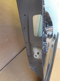 фото thumb №7, Peugeot rifter ліва двері