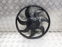 фото thumb №1, Вентилятор радіатора renault laguna iii 2.0 dci