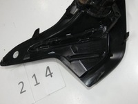 фото thumb №12, Решётка бампера, противотуманная фара led opel insignia b lift левая 214.