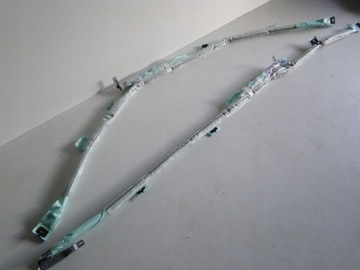 фото thumb №6, Mercedes s клас 217 шторка права ліва подушка безпеки