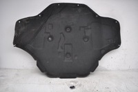 фото thumb №8, Bmw g12 шумоізоляція підкрилок капот