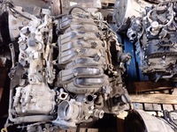 фото thumb №7, Двигатель голый 4.6 1ur-fe toyota tundra land cruiser 200 lexus gx460 2009-