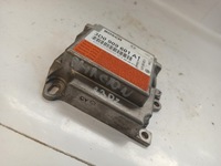 фото thumb №13, Volkswagen phaeton модуль подушки безпеки повітряної подушка безпеки 3d0909601a