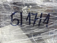 фото thumb №12, Повітропровід multi шкіра пелюстки перемикання seat leon iii fr 5f0419091s