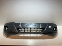 фото thumb №1, Бампер передний ford transit mk8 kk31-r177757