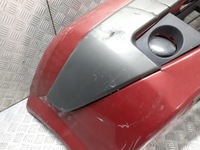 фото thumb №13, Бампер перед renault megane ii teb76