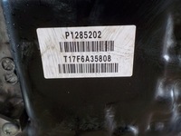 фото thumb №8, Volvo v40 xc40 коробка передач автоматична коробка передач t17f6a 1,5t t3 tf71sc