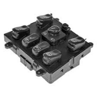 фото thumb №1, Mercedes ml w163 98-05 панель керування вікон